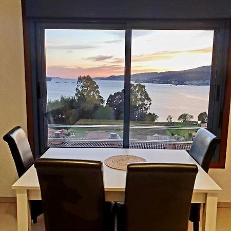 Apartamento Miramar 폰테베드라 외부 사진